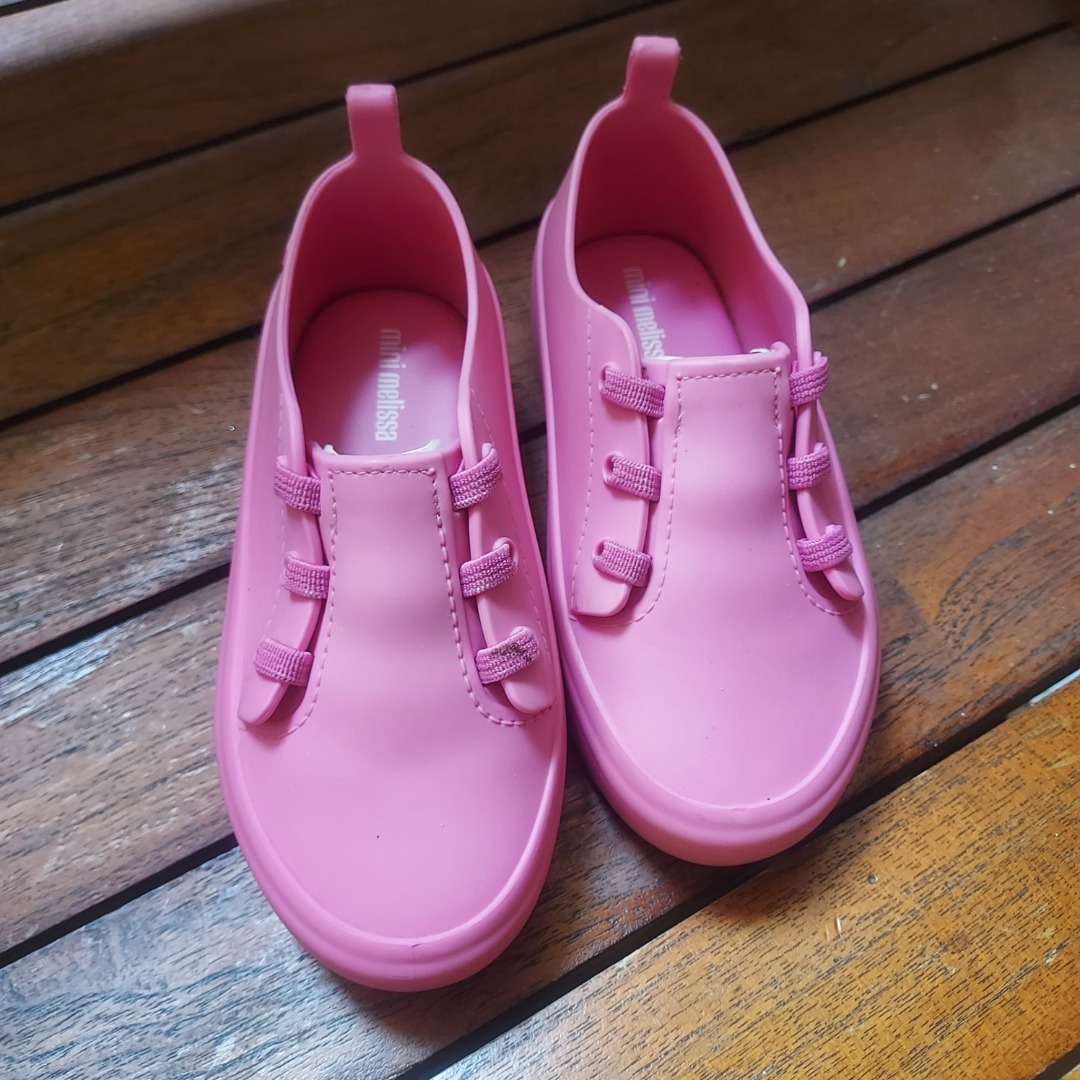 Melissa shoes new arrivals baby