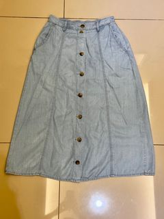 Mixxo long skirt - 26 Inch