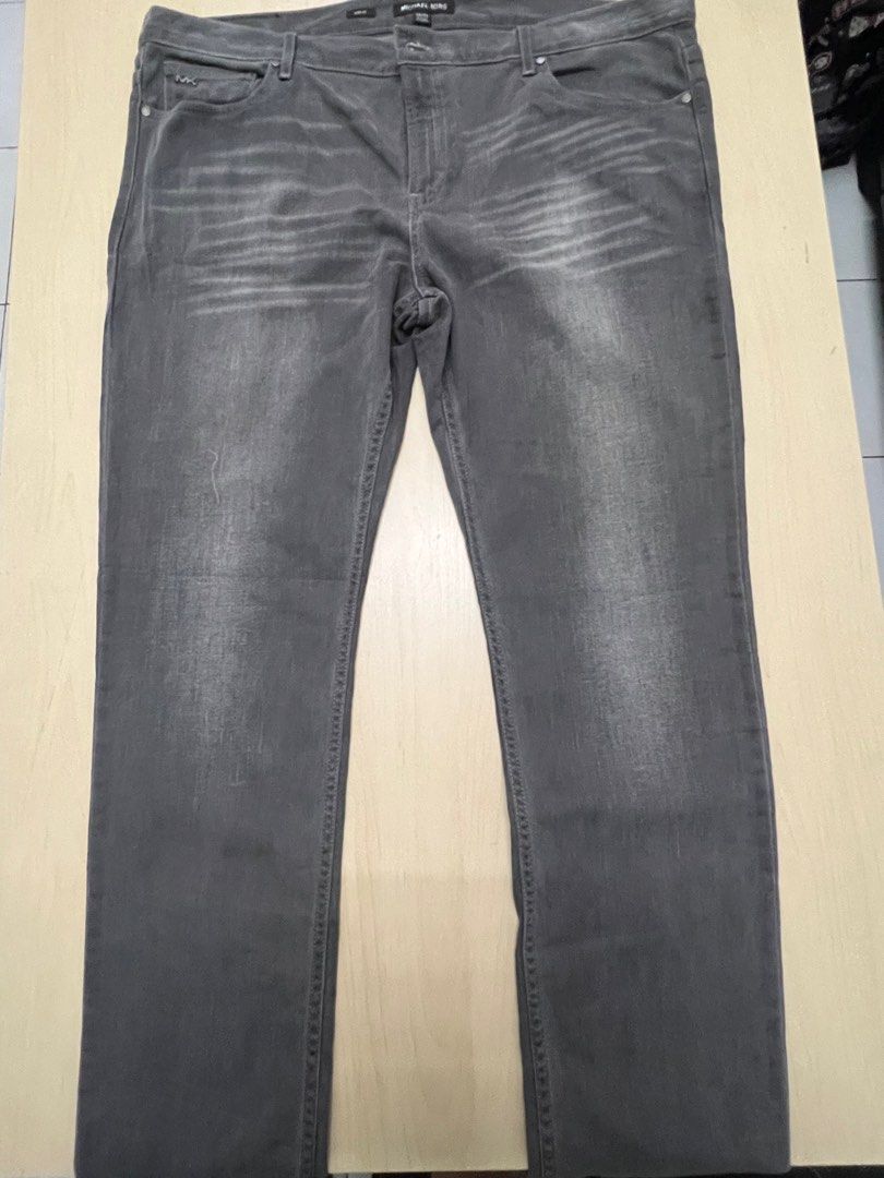 Michael kors jeans mens on sale