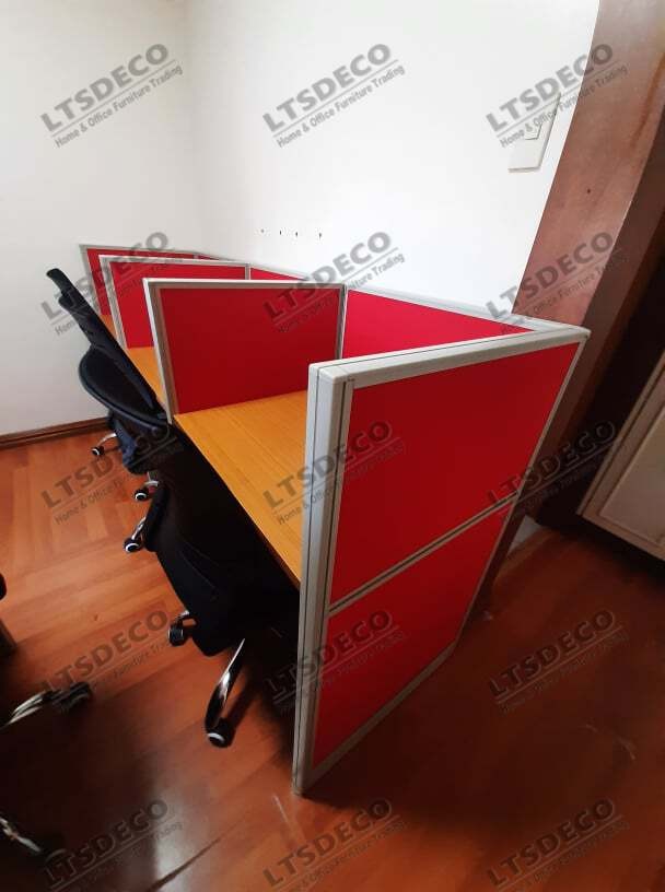 MODULAR OFFICE PARTITION OFFICE CUBICLE OFFICE FURNITURE, Furniture