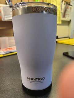 Montigo A2 Stainless steel