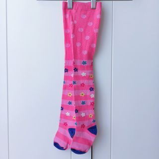 Mothercare Legging Socks 1 Tahunan | preloved