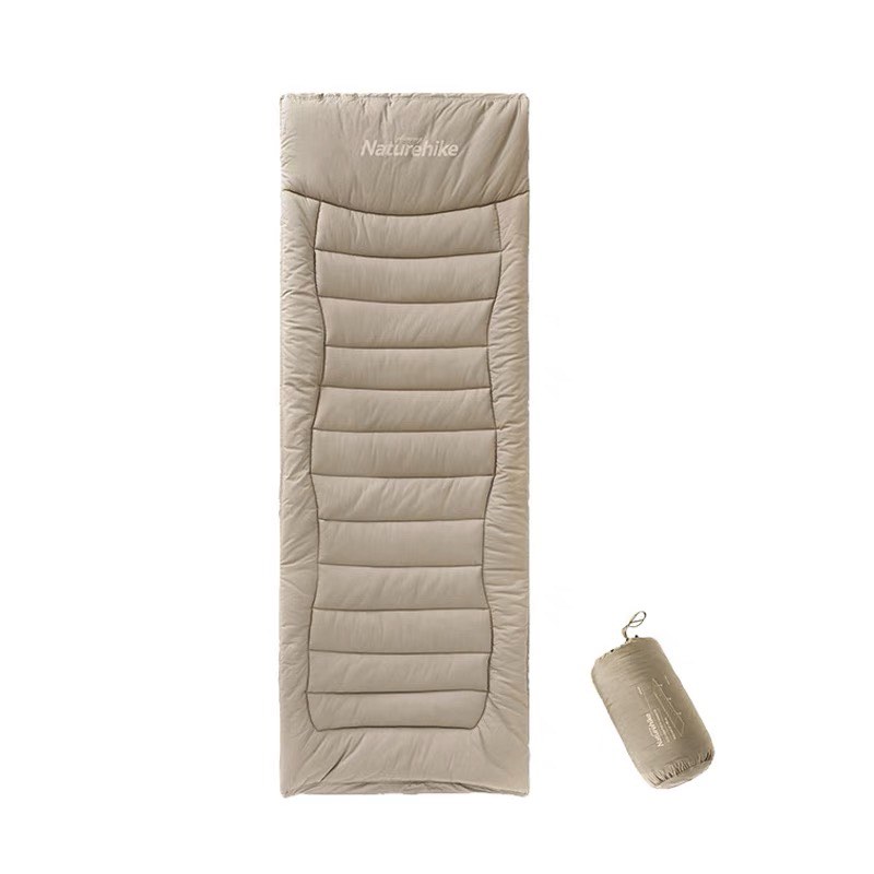Naturehike cot mattress, Sports Equipment, Hiking & Camping on Carousell