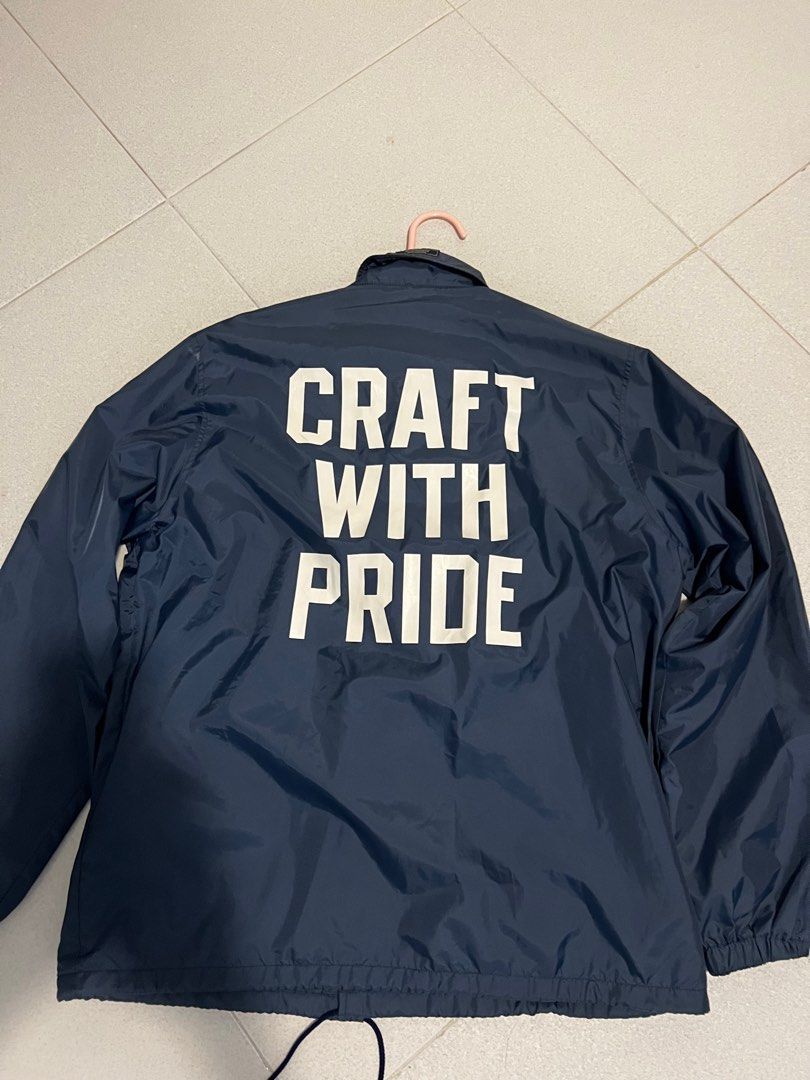 Neighborhood coach jacket Carousell