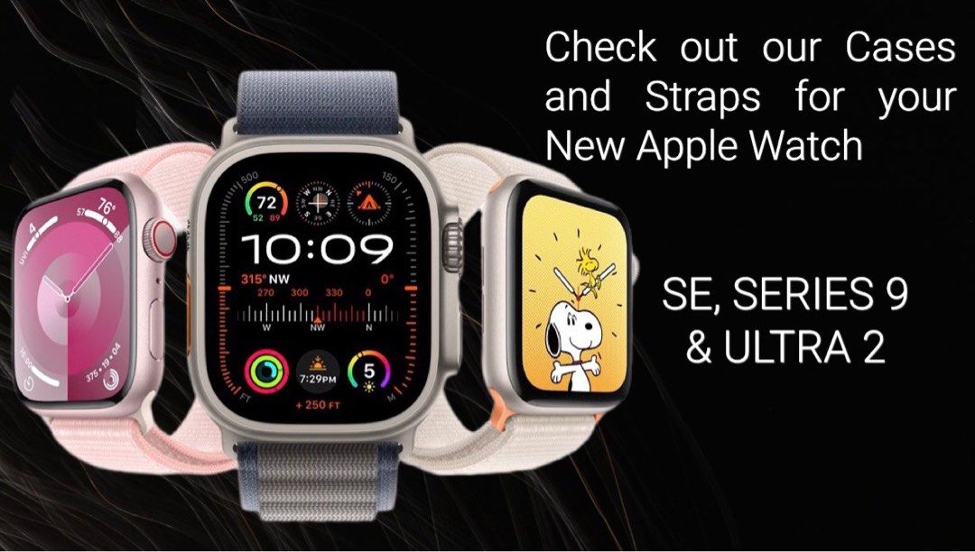 Cases apple shop watch 4