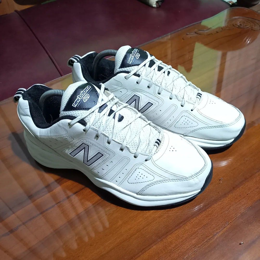New balance 409 recensioni shop