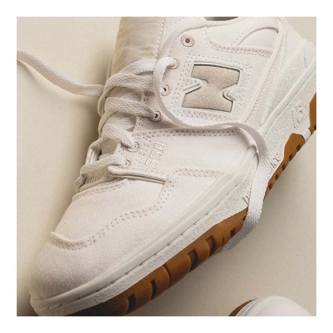 Canvas new balance online