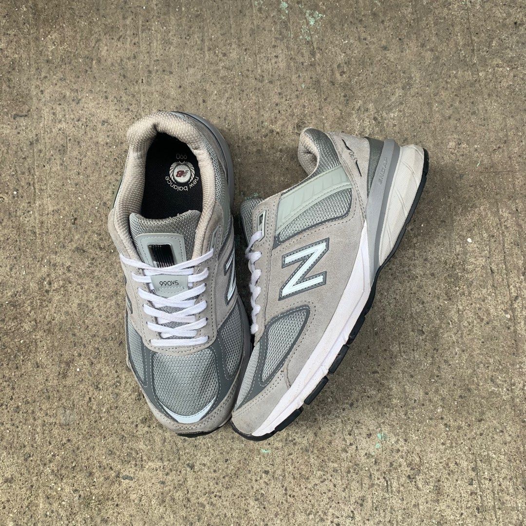 new balance 990 v5