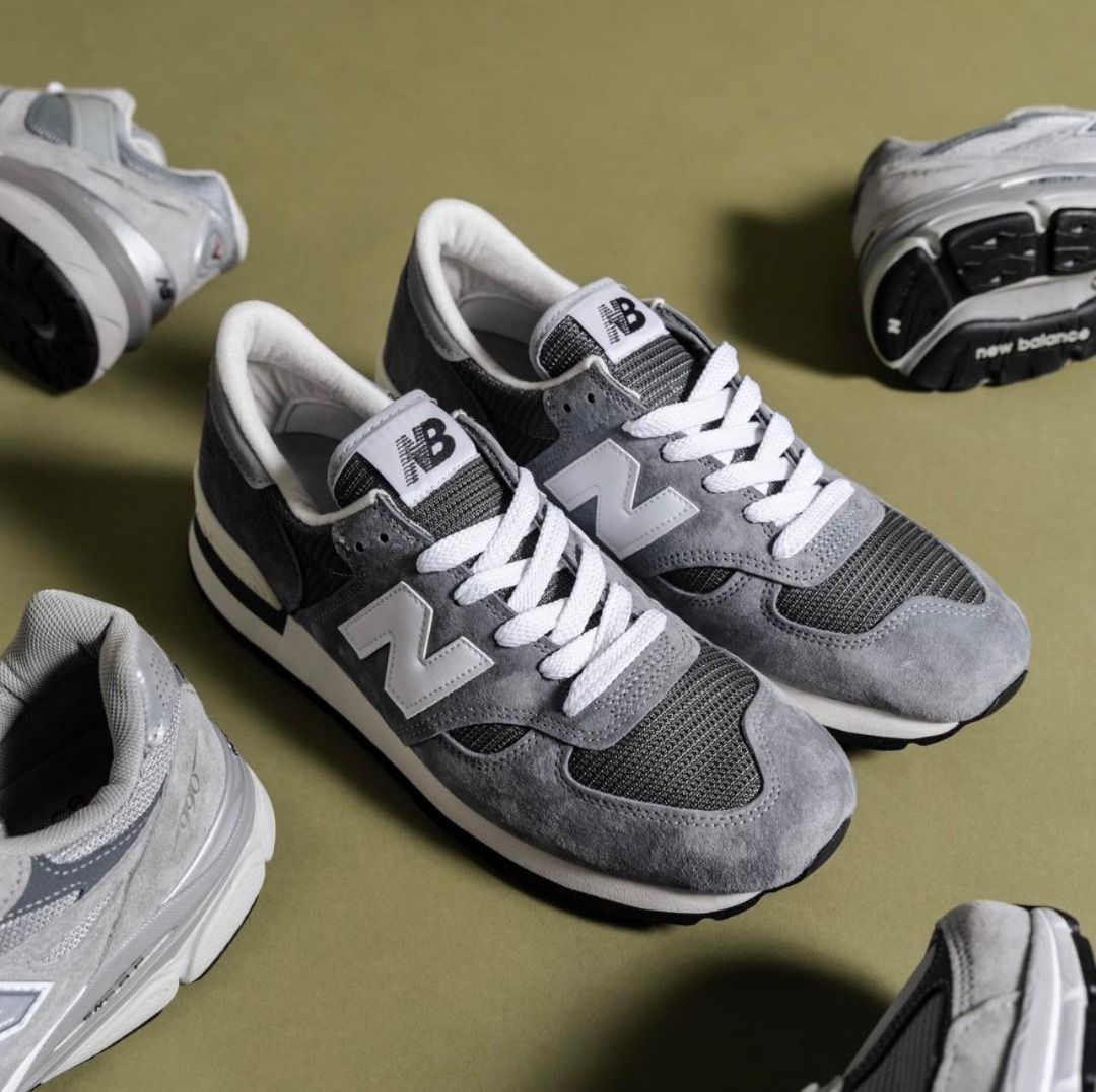 New balance outlet 990 sna