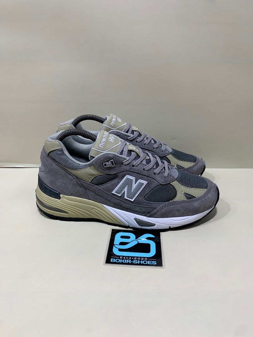 New Balance 991 Size 40