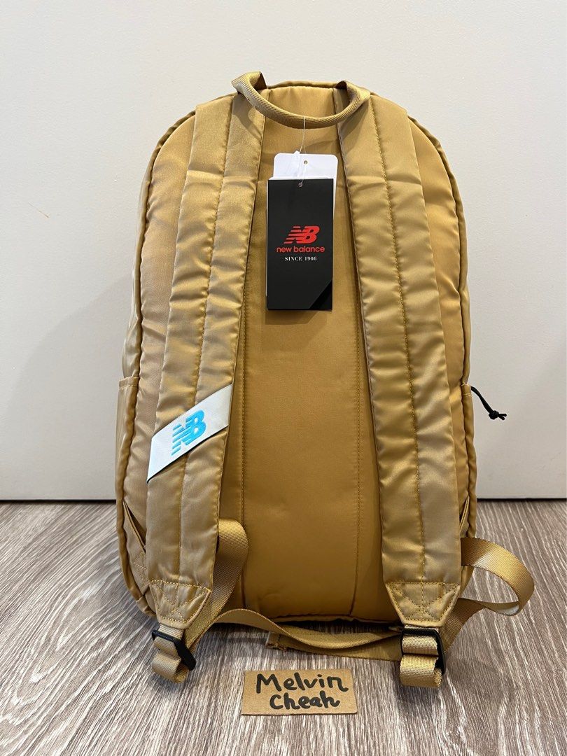 Nb new arrivals xc backpack