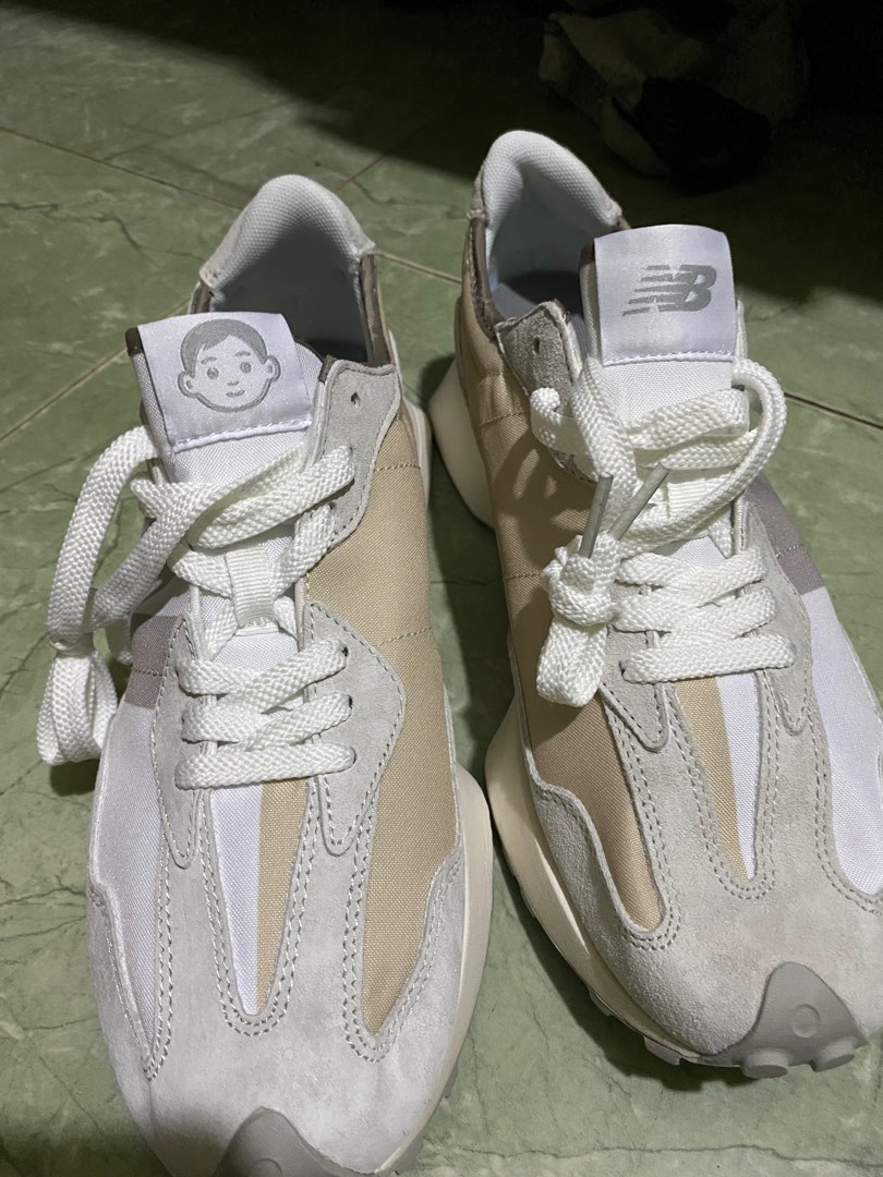 New balance Noritake X 327