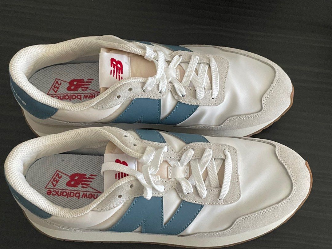 New Balance trainers Brand New Men s Fashion Footwear