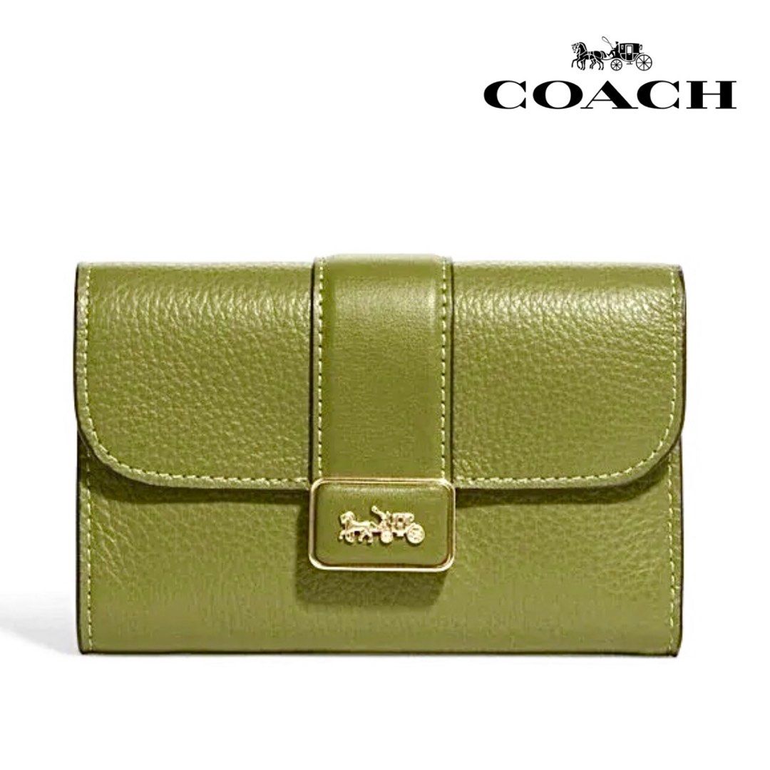 Coach purse and wallet set – Skylatus Property Capital