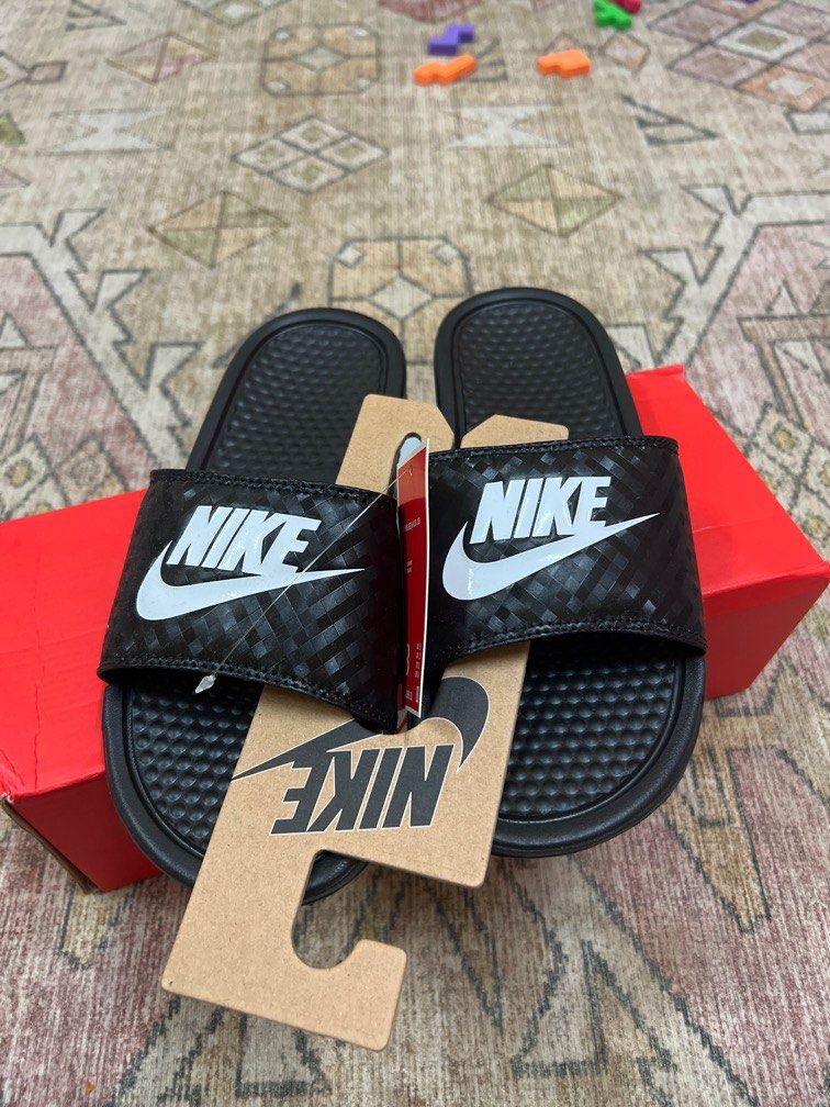 Original nike slides online