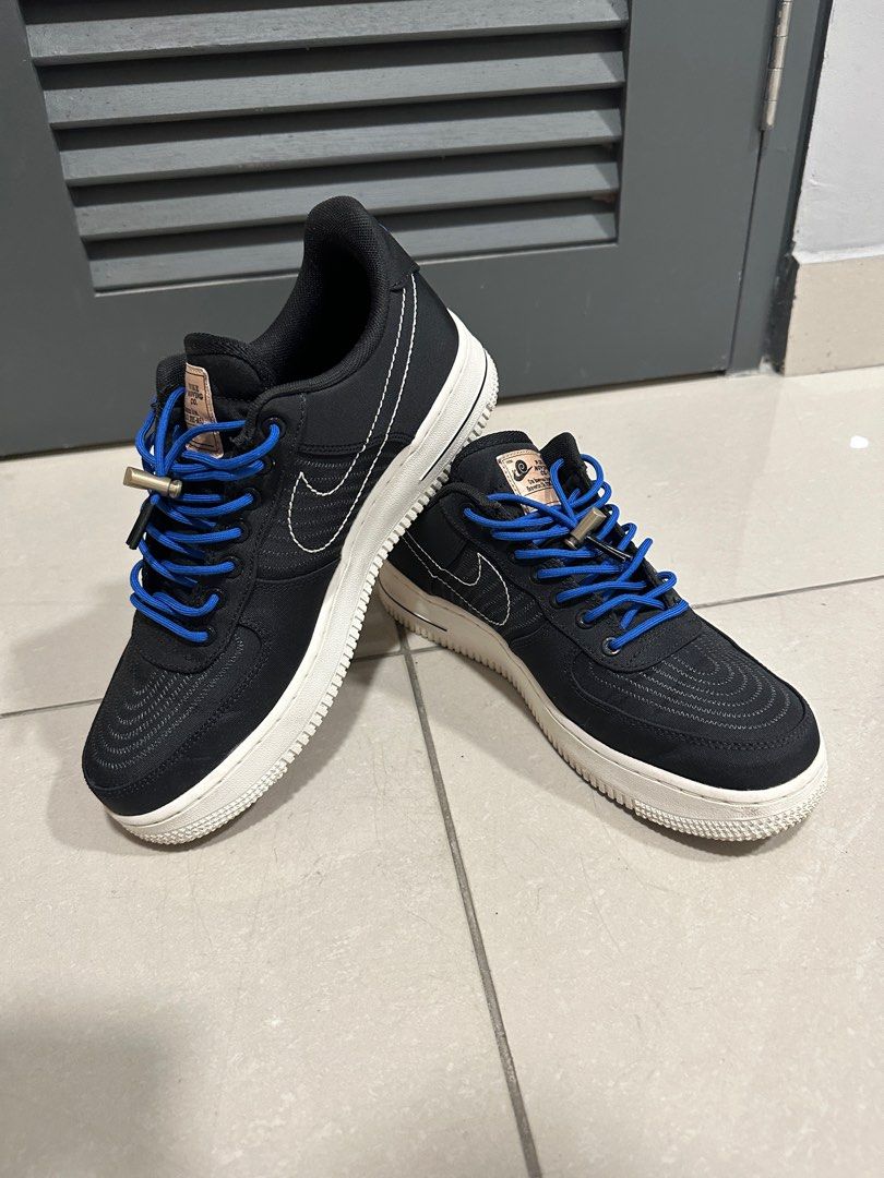 New Nikes 1 month old Actual Price on Store 440RM Contact