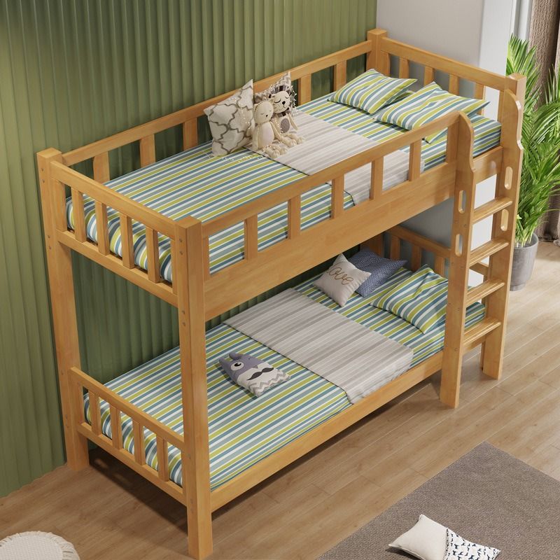 New Bunk bed double layer multi functional children s bunk bed