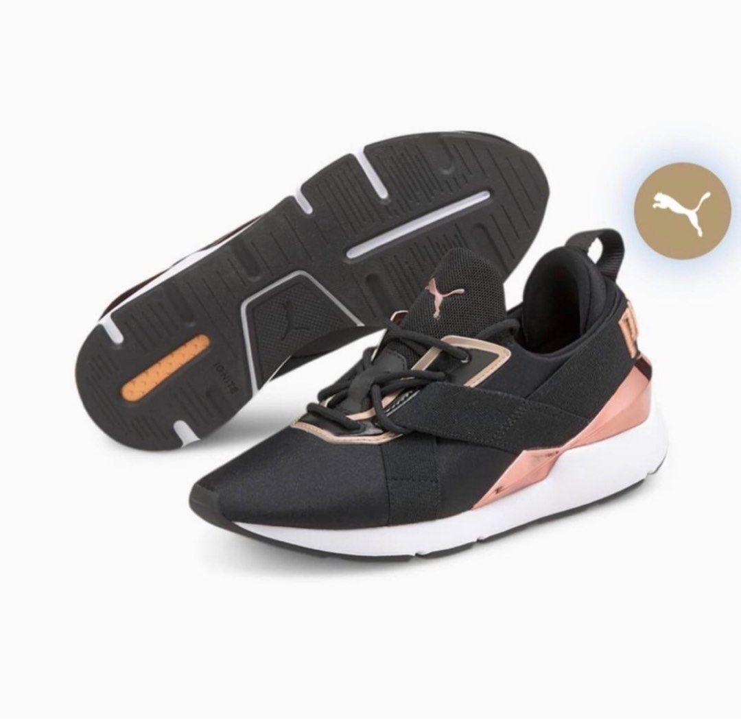 Puma clearance muse original
