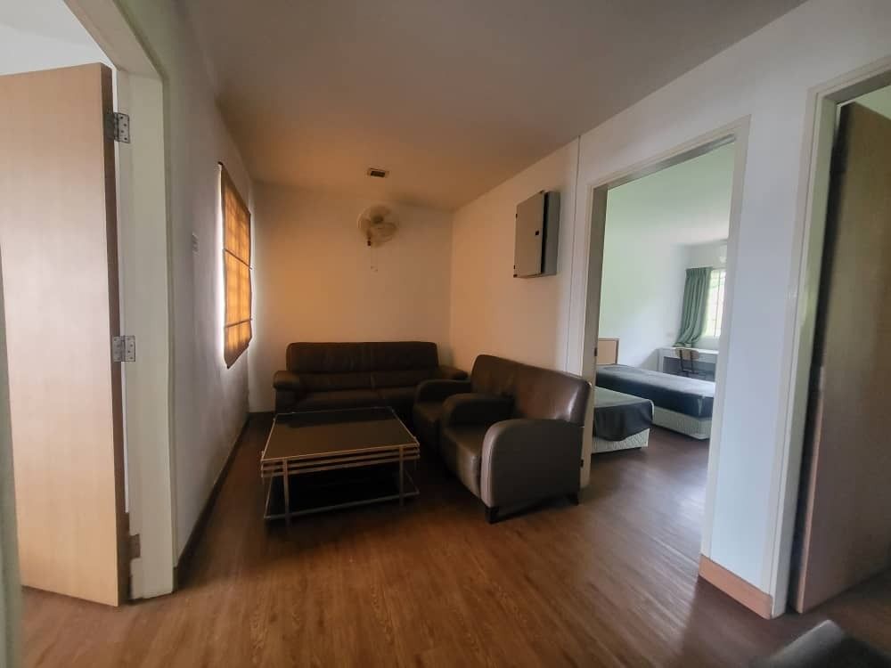 Nice Fully Furnished Damansara Jaya Double storey house for rent (30m