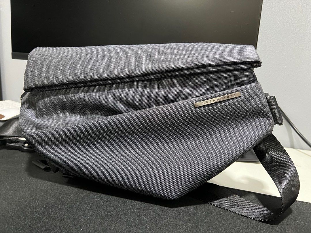 Urban nature sling clearance bag