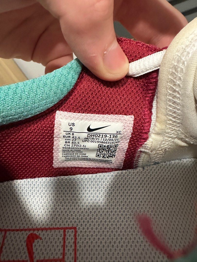 Nike store contact on sale