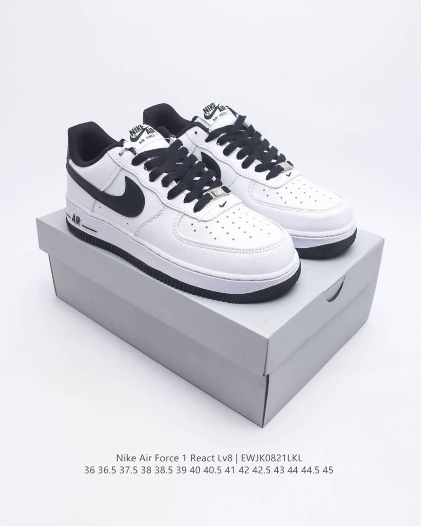 Nike Footwear Nike Air Force React 38 Nike Air Force React