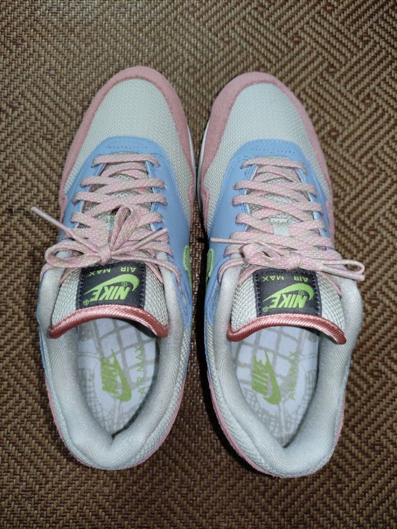 Nike air max 1 size 12 hot sale