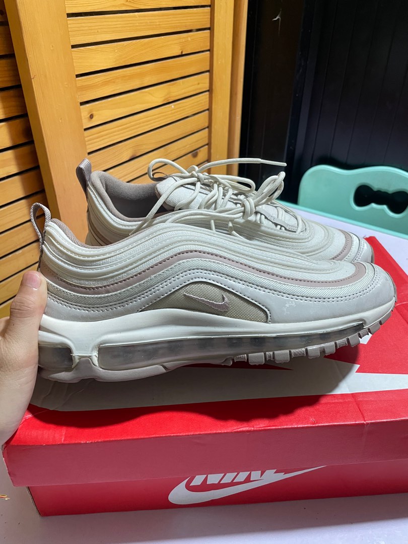 Air max 97 prm light bone discount