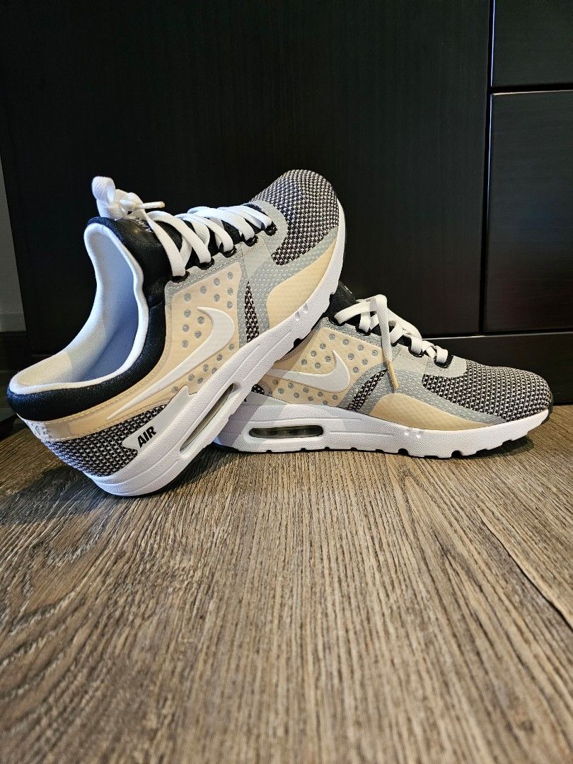 Air max zero shop oreo