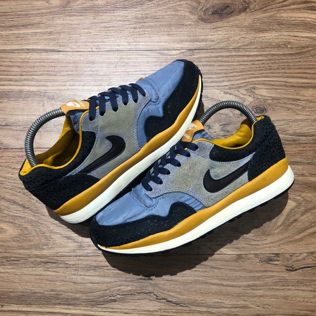 Nike air store safari uk