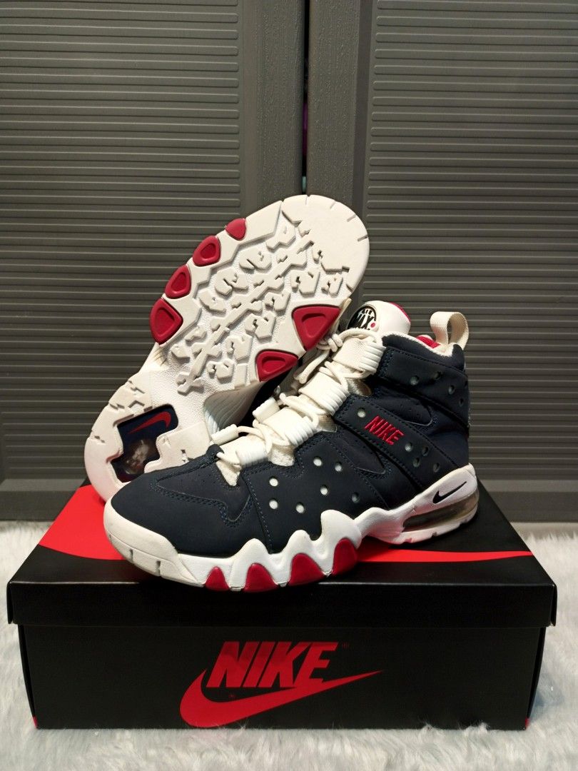 charles barkley airmax