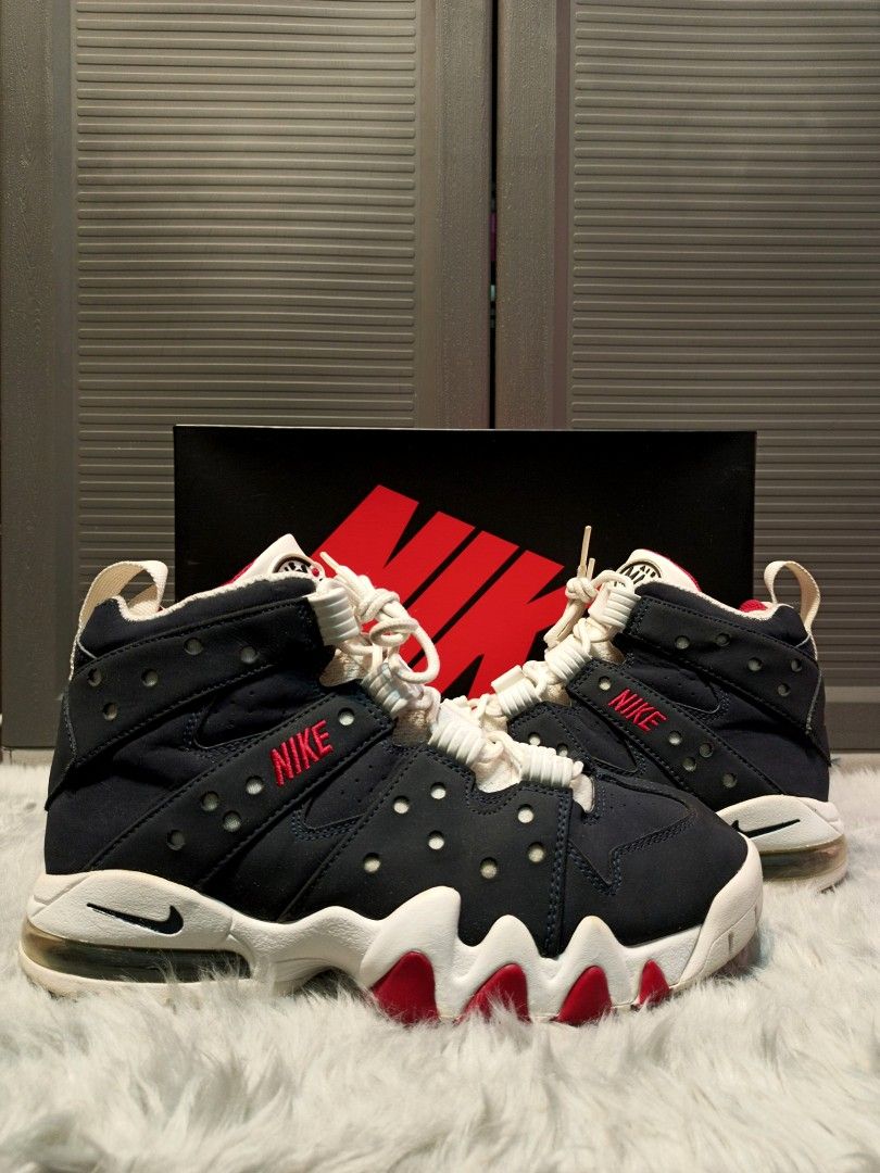charles barkley airmax