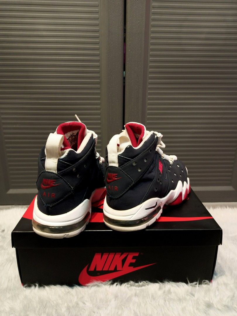 charles barkley airmax