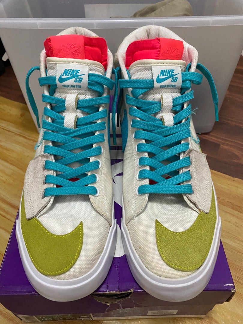 Nike sb dunk blazer shop