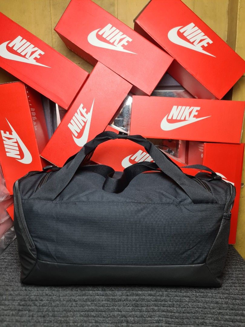 Nike vapor drum duffle bag online