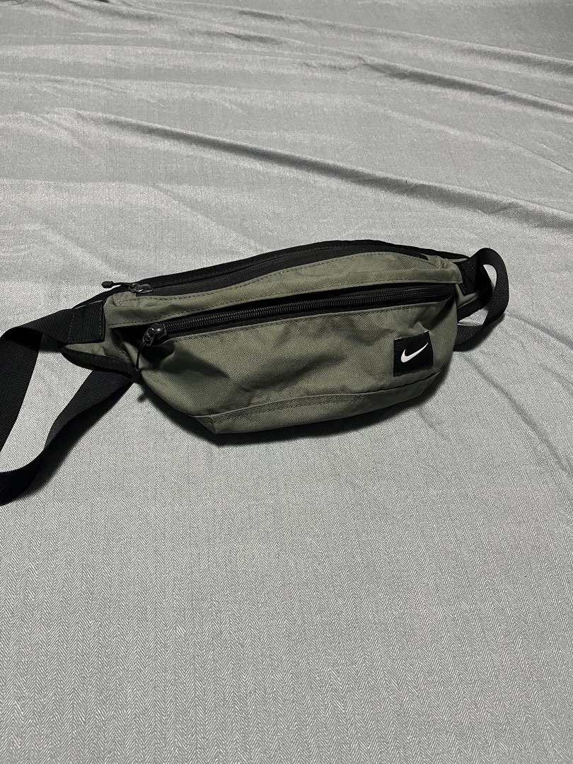 jd nike bum bag