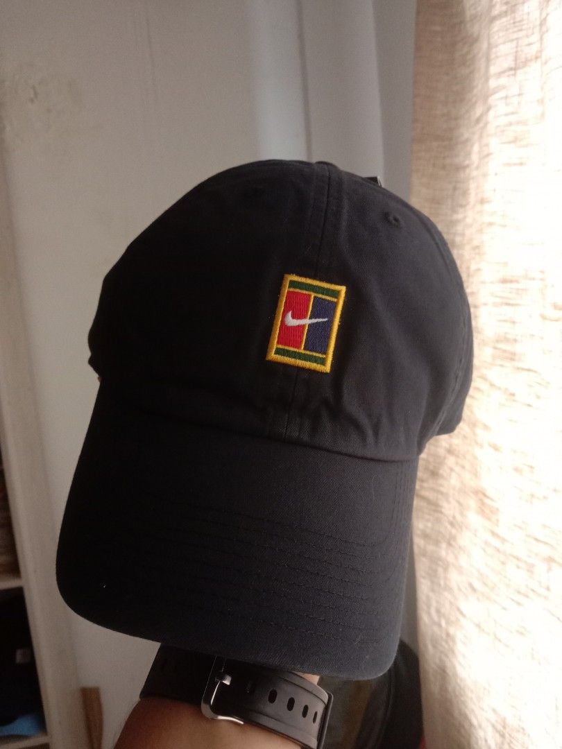 Nike court hot sale heritage cap