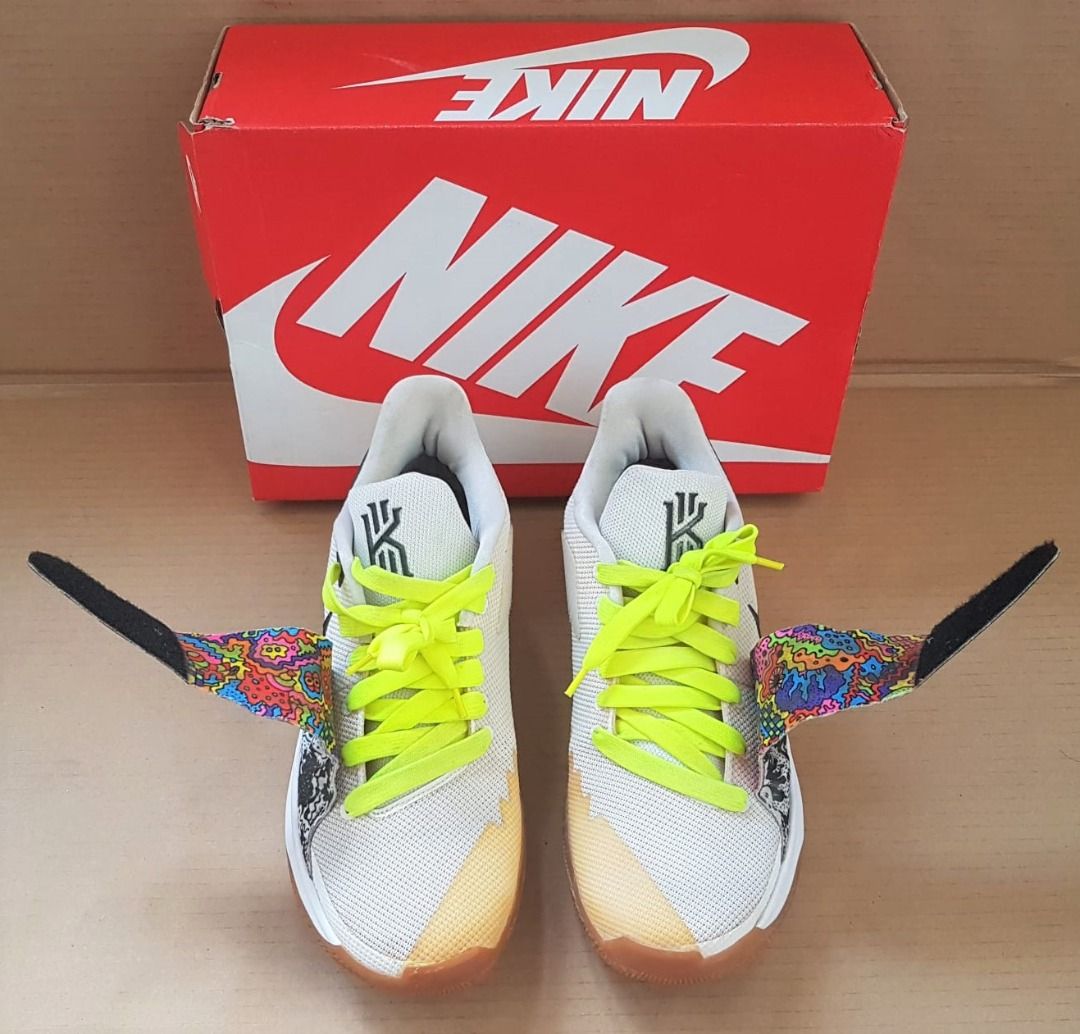 Active top kyrie 4