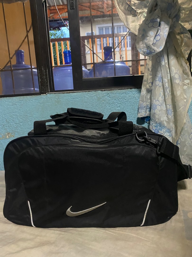 duffle backpack nike