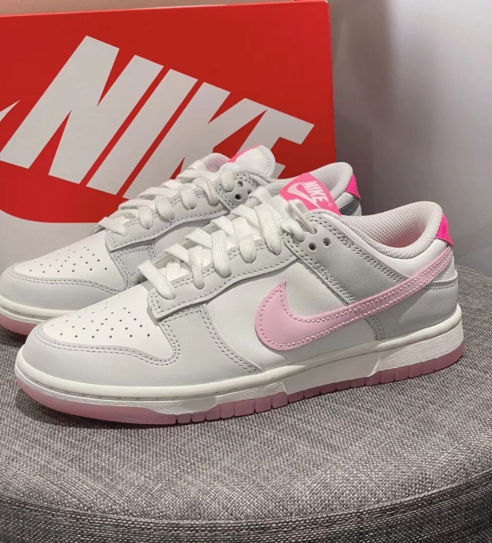 ✨Nike Dunk Low 520 