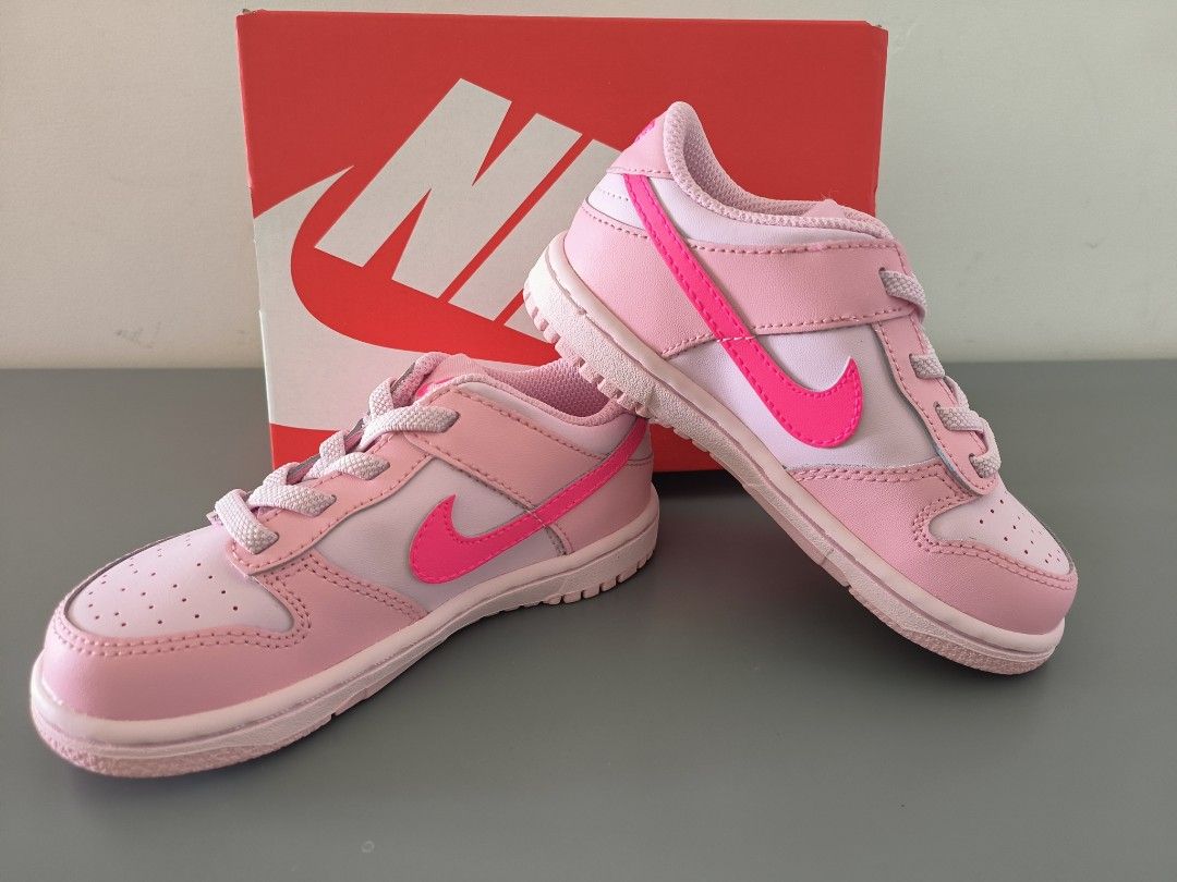 Nike 9c top