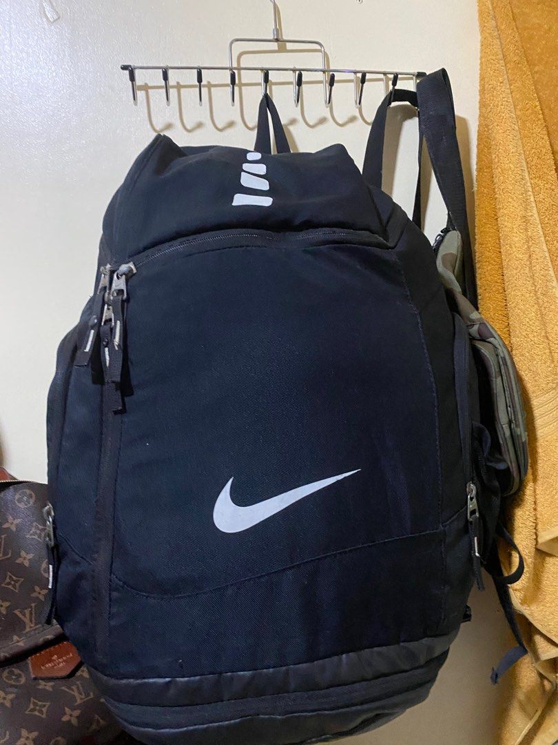 Nike elite cheap backpack 1.0