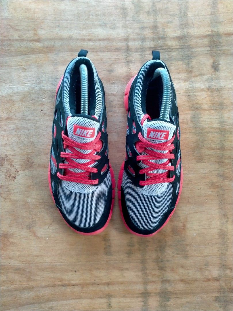 Nike free rn le top