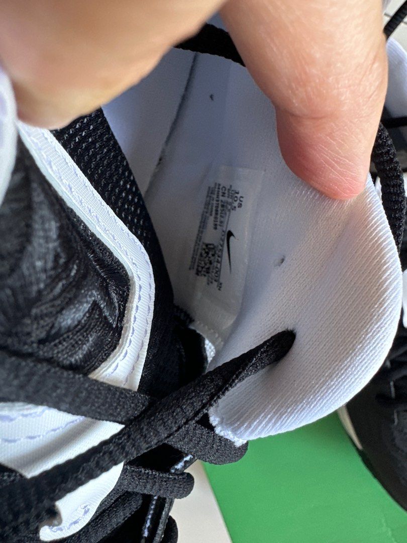 giannis socks nike