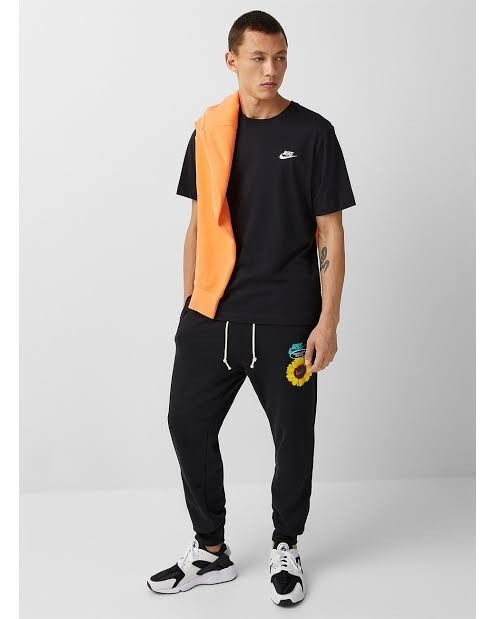 Have a sales nike day tracksuit