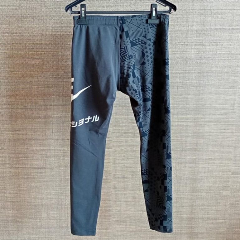 Nike international leggings hot sale