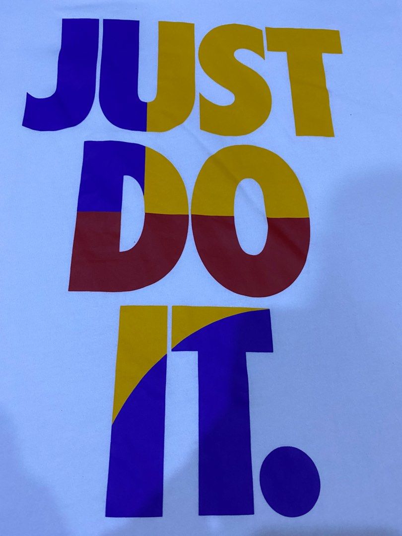 Nike jdi day 219 2025