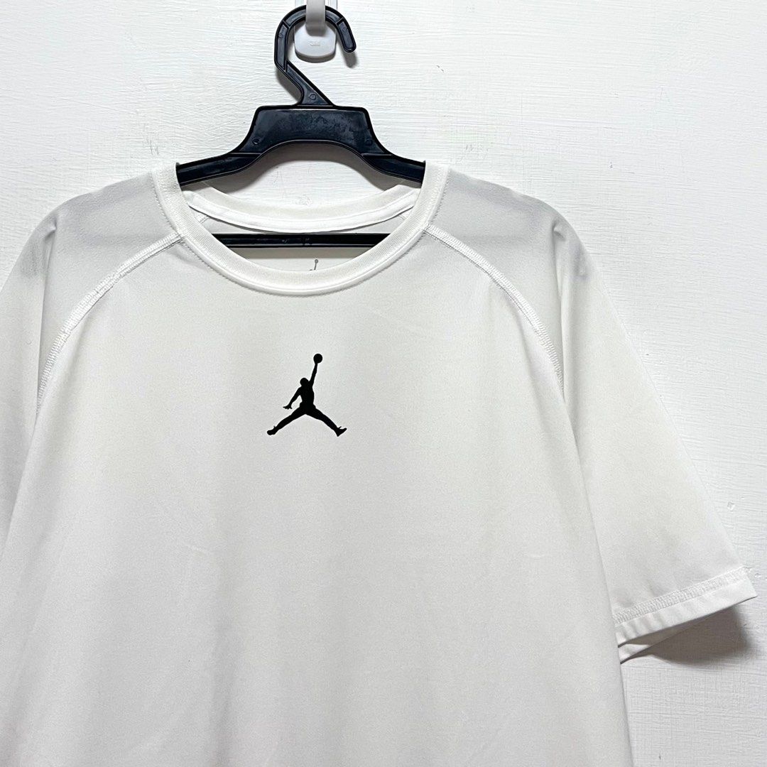 23 alpha dry ss top top