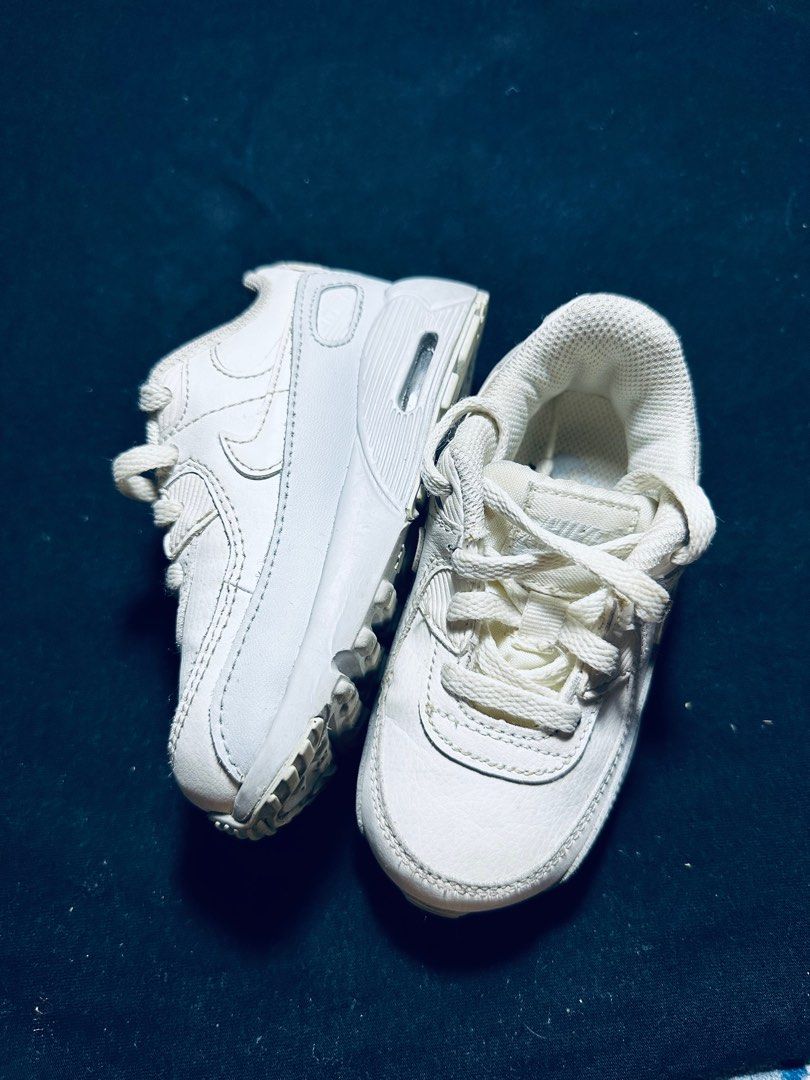Baby boy jordan top booties