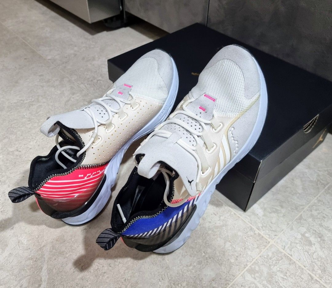 Jordan react havoc training shoes online